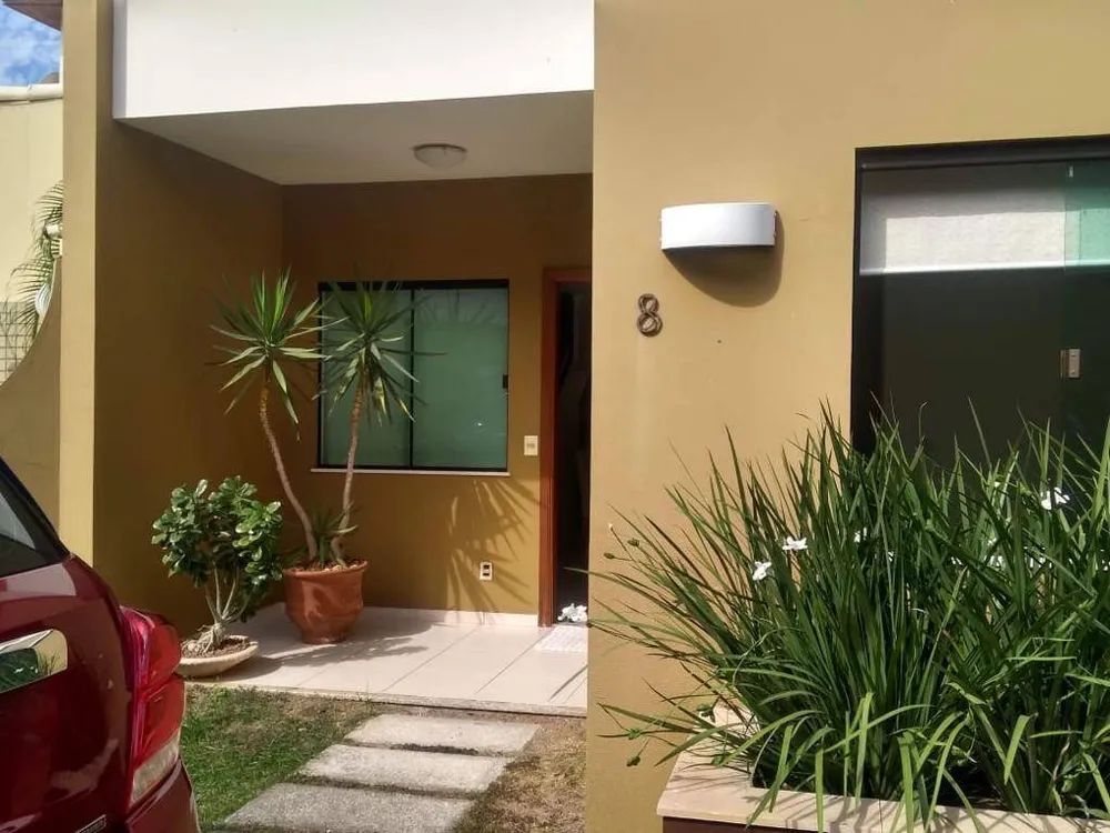 Casa de Condomínio, 4 quartos - Foto 12