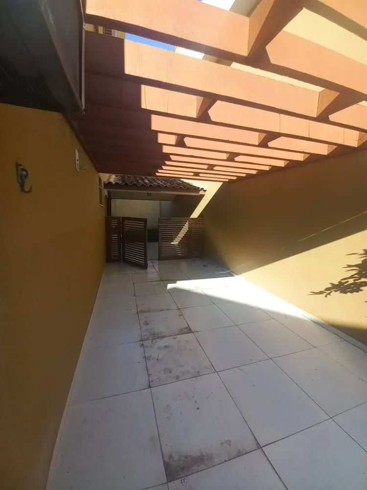 Casa de Condomínio, 4 quartos - Foto 16