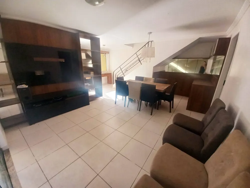 Casa de Condomínio, 4 quartos - Foto 4