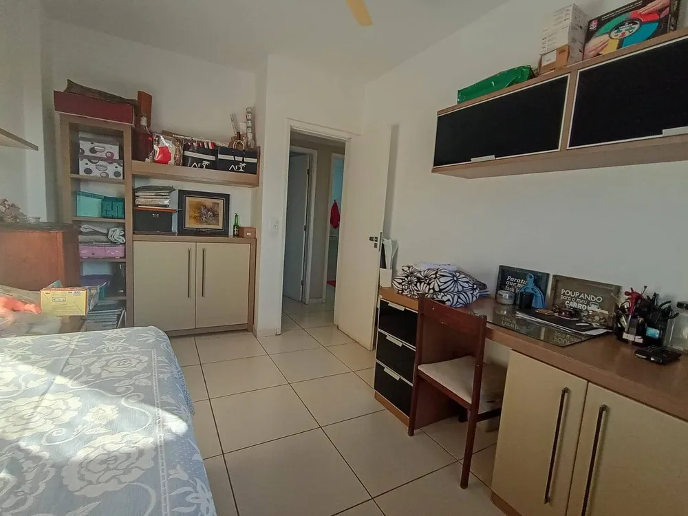 Apartamento, 4 quartos, 144 m² - Foto 21
