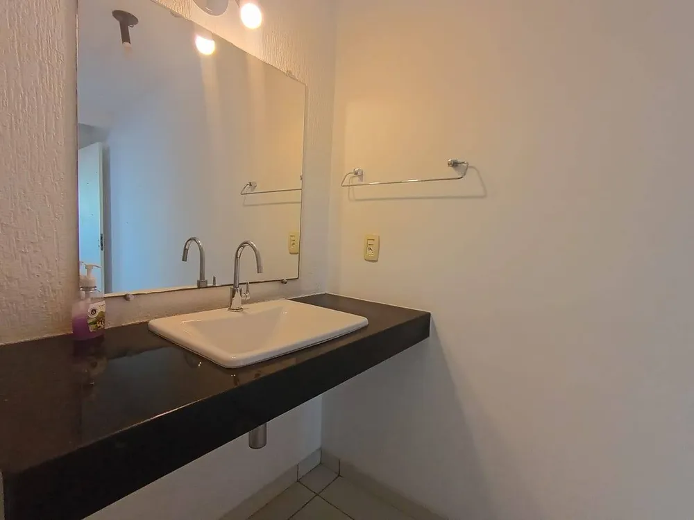 Apartamento, 4 quartos, 144 m² - Foto 36