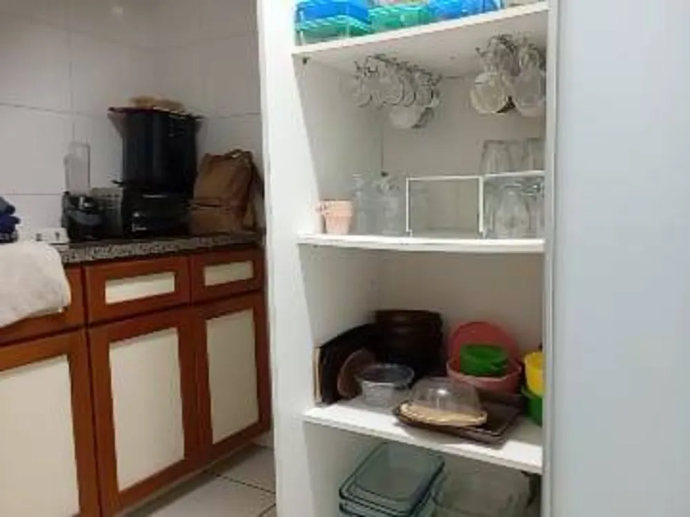 Apartamento, 4 quartos, 144 m² - Foto 15