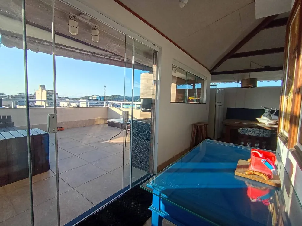 Apartamento, 4 quartos, 144 m² - Foto 39