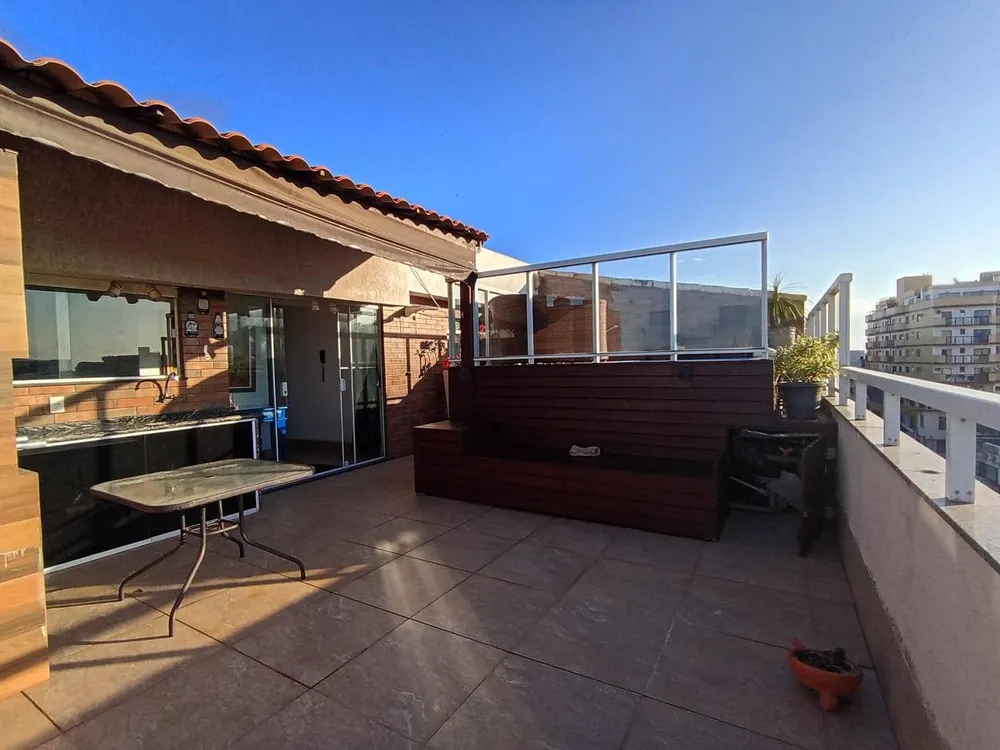 Apartamento, 4 quartos, 144 m² - Foto 41