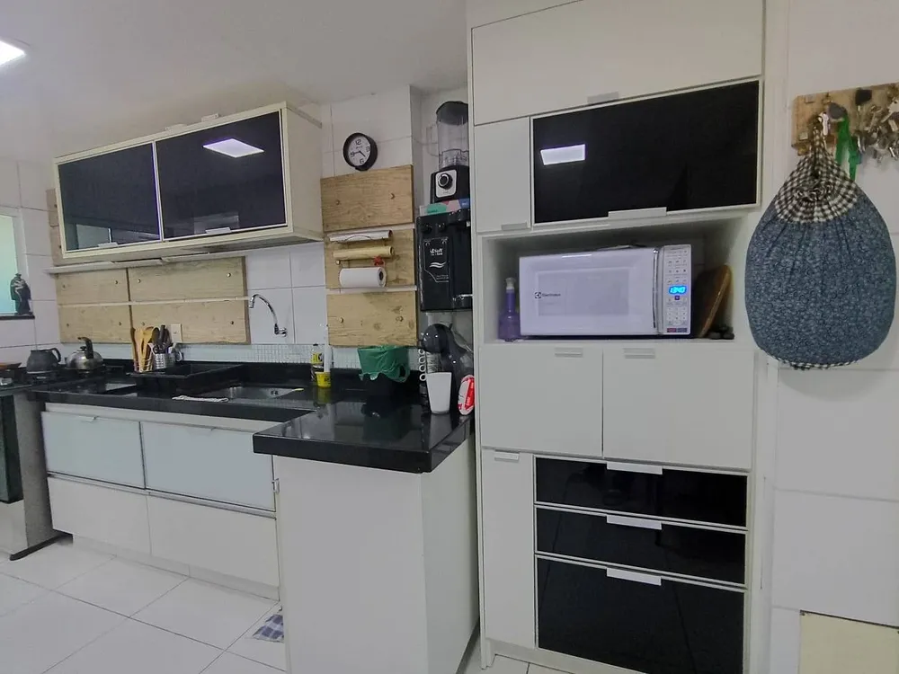 Apartamento, 4 quartos, 144 m² - Foto 9