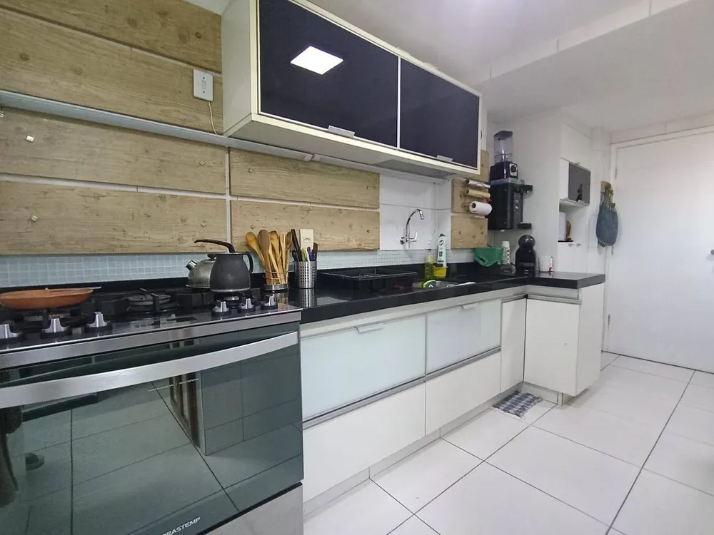 Apartamento, 4 quartos, 144 m² - Foto 12