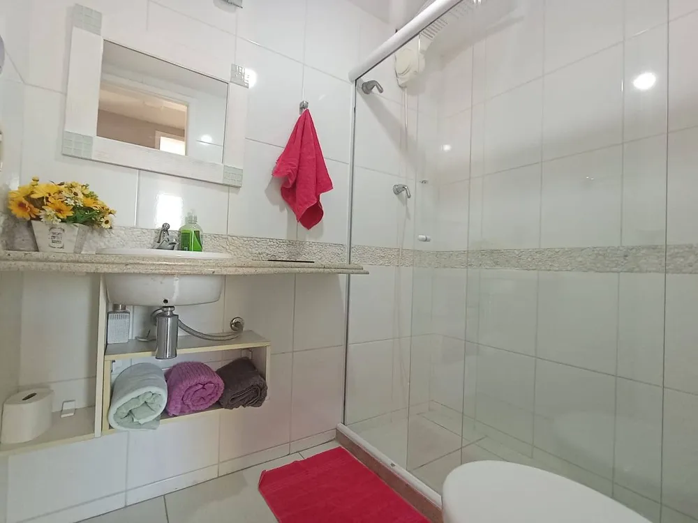 Apartamento, 4 quartos, 144 m² - Foto 25