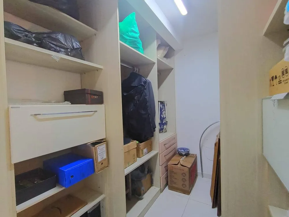 Apartamento, 4 quartos, 144 m² - Foto 27