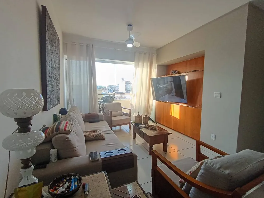 Apartamento, 4 quartos, 144 m² - Foto 4