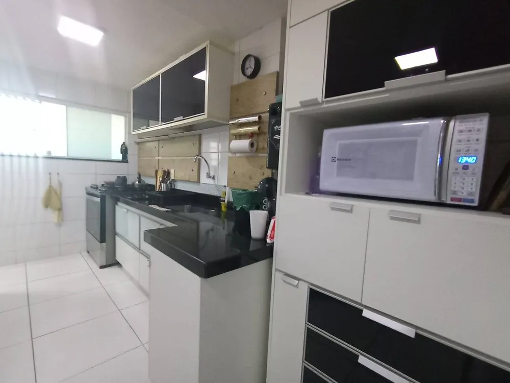 Apartamento, 4 quartos, 144 m² - Foto 13