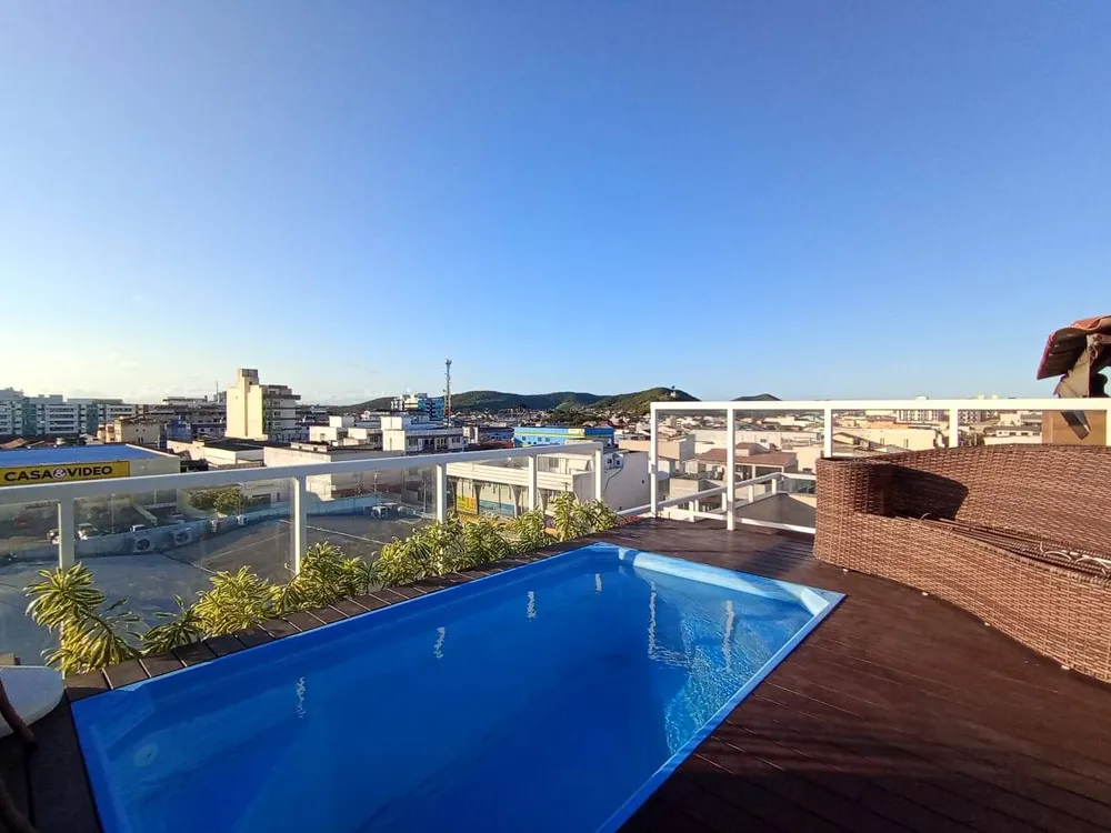 Apartamento, 4 quartos, 144 m² - Foto 1