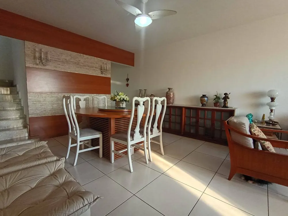 Apartamento, 4 quartos, 144 m² - Foto 7