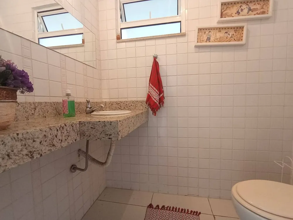 Apartamento, 4 quartos, 144 m² - Foto 33