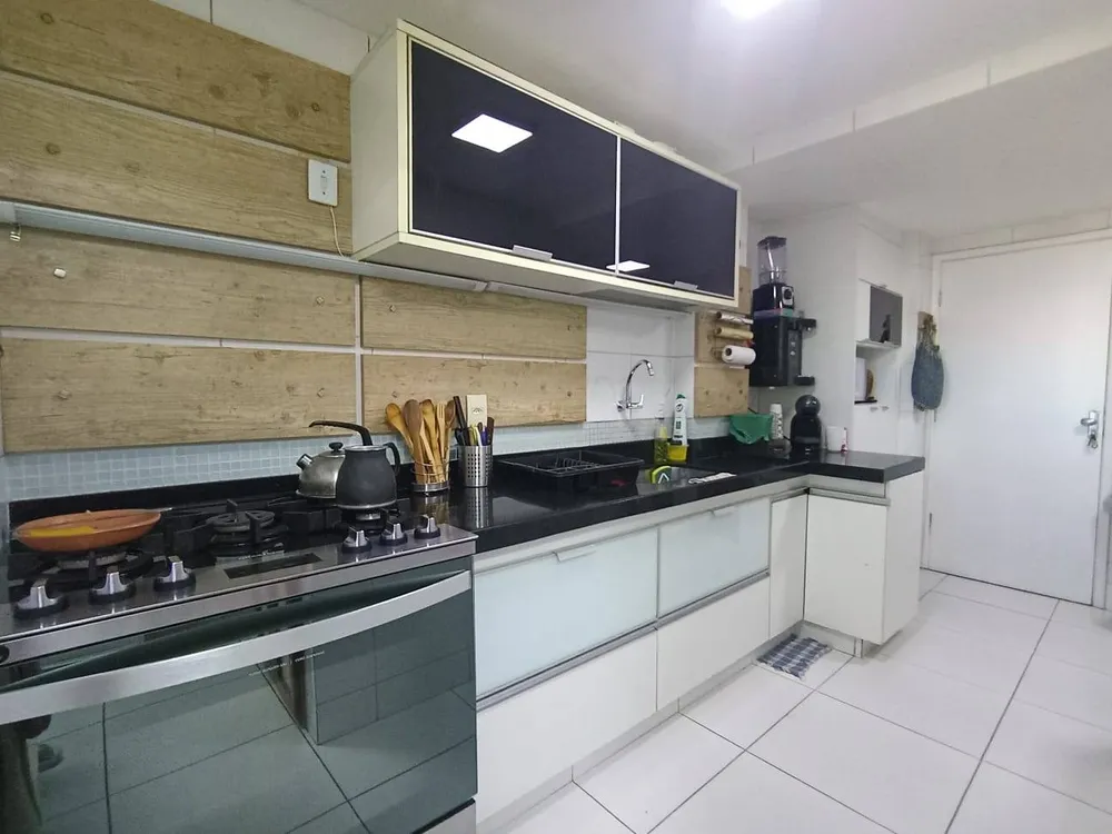 Apartamento, 4 quartos, 144 m² - Foto 10