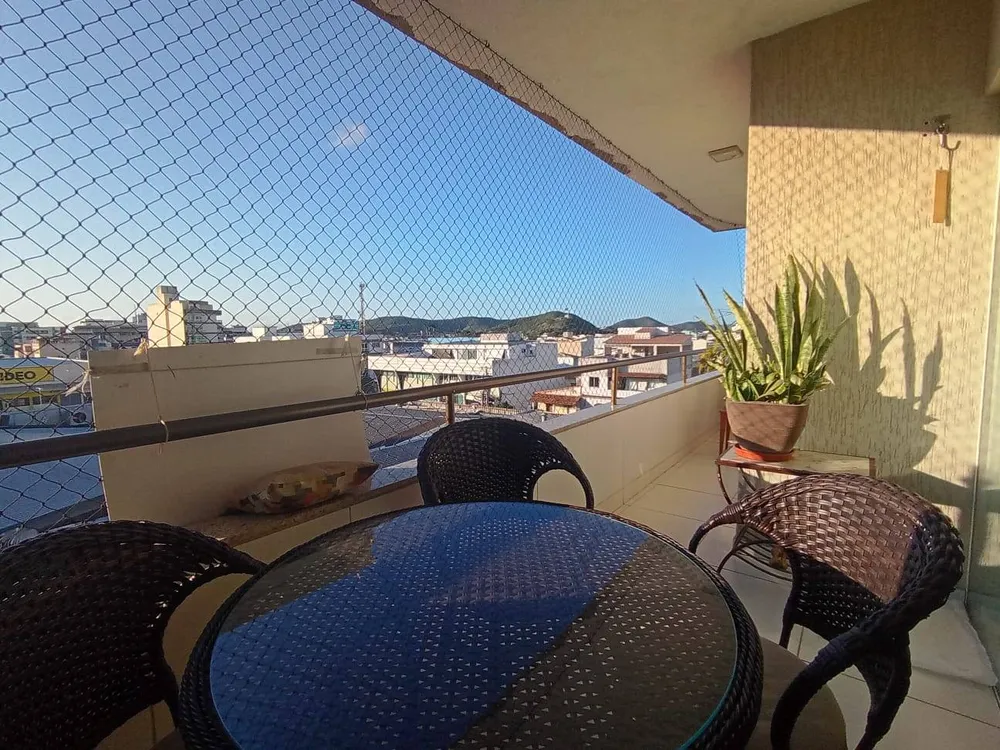 Apartamento, 4 quartos, 144 m² - Foto 28