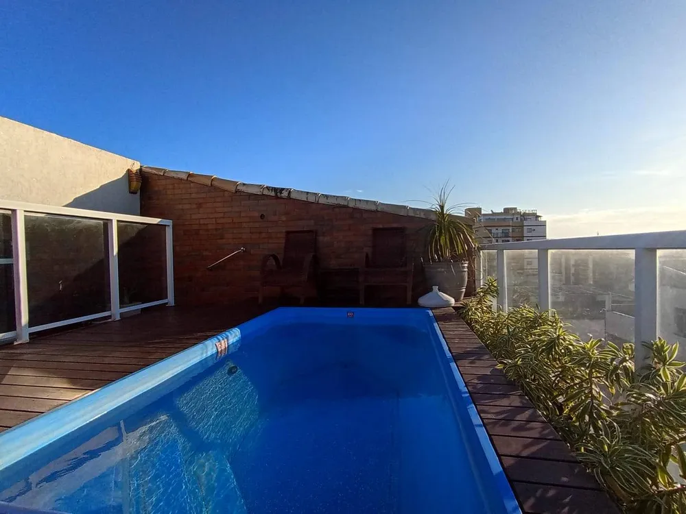 Apartamento, 4 quartos, 144 m² - Foto 46
