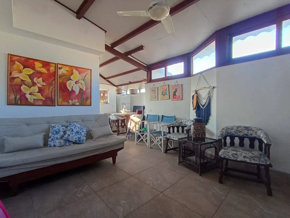Apartamento, 4 quartos, 144 m² - Foto 5