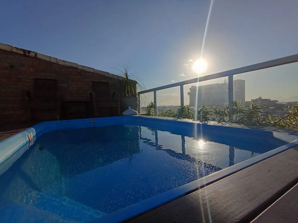 Apartamento, 4 quartos, 144 m² - Foto 44