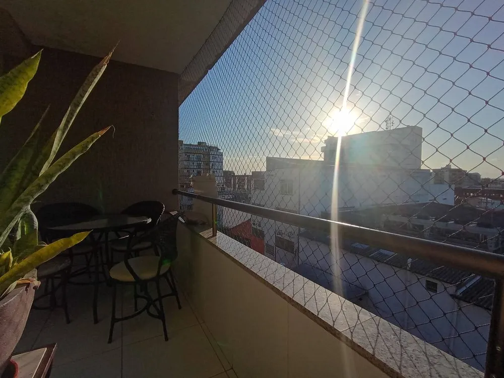 Apartamento, 4 quartos, 144 m² - Foto 43