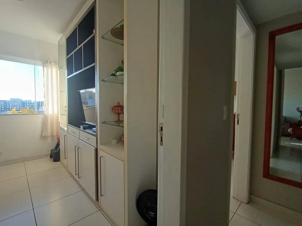 Apartamento, 4 quartos, 144 m² - Foto 37