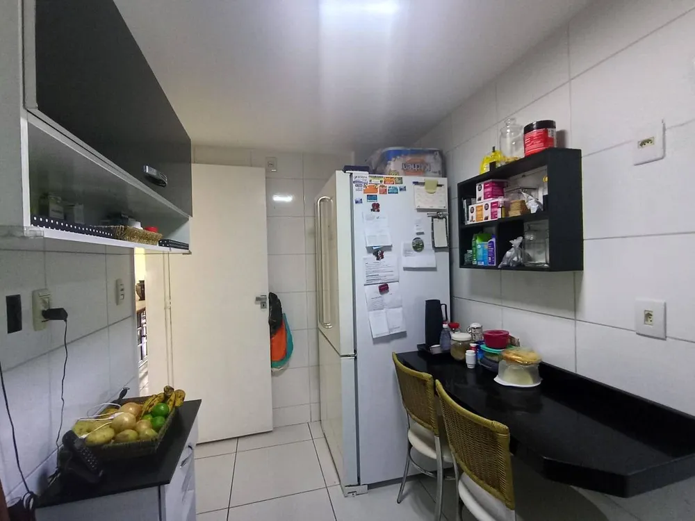 Apartamento, 4 quartos, 144 m² - Foto 11