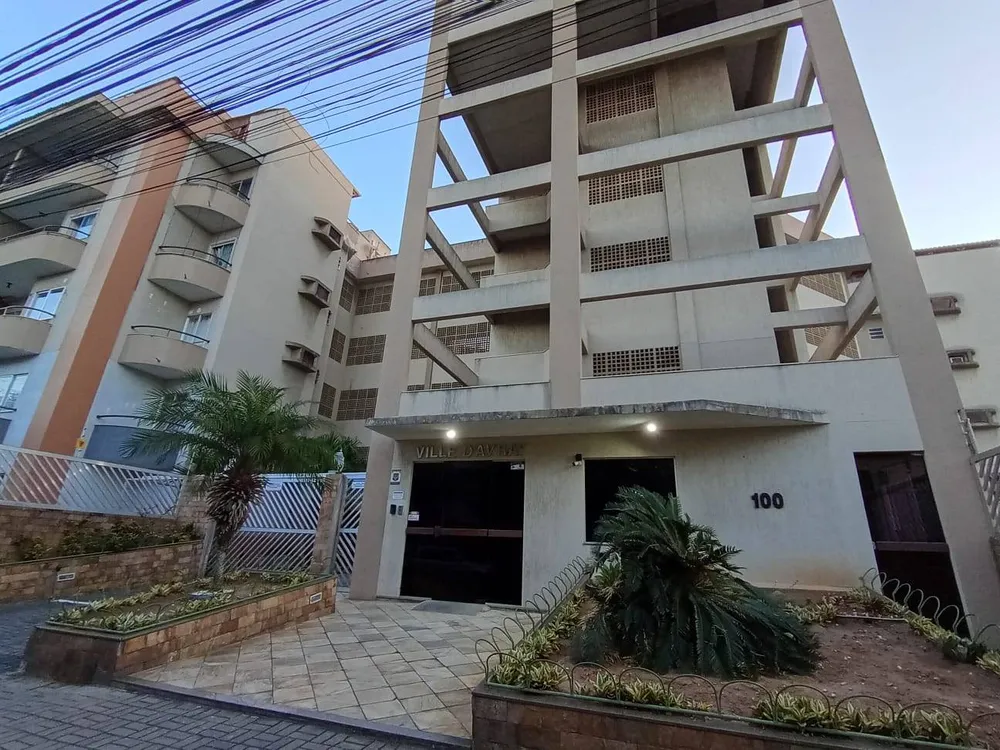 Apartamento, 4 quartos, 144 m² - Foto 2