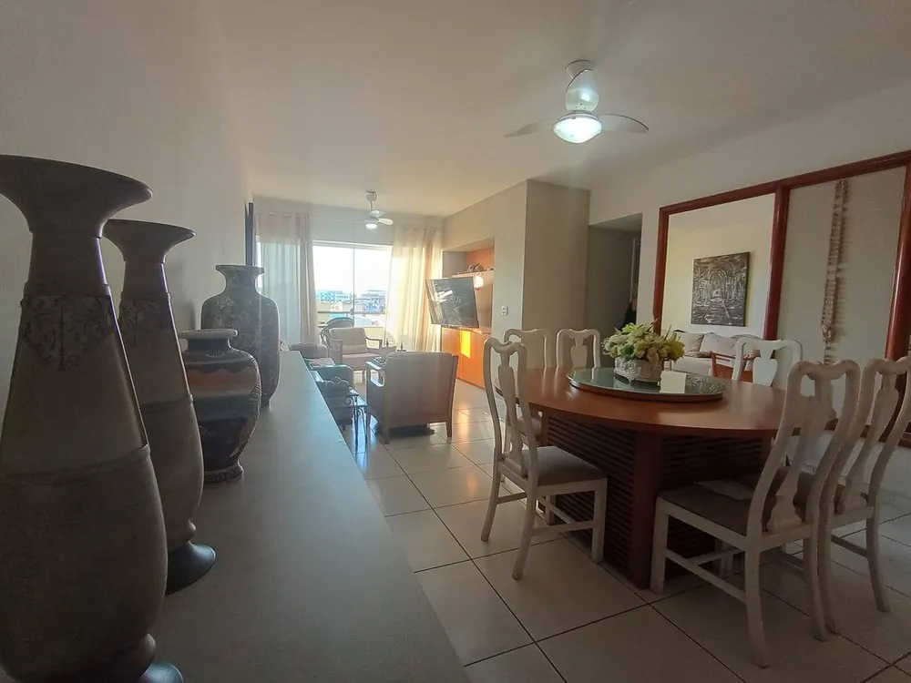Apartamento, 4 quartos, 144 m² - Foto 14
