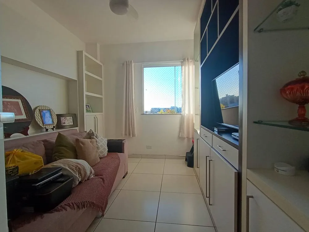 Apartamento, 4 quartos, 144 m² - Foto 23