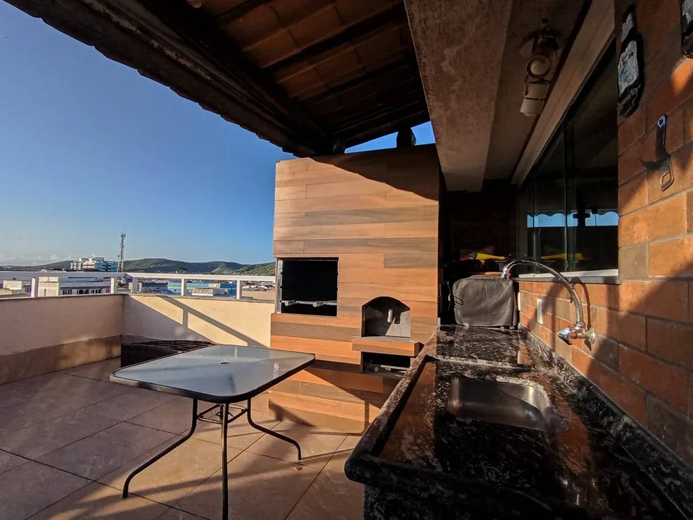 Apartamento, 4 quartos, 144 m² - Foto 38