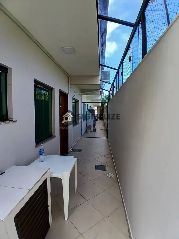 Apartamento, 1 quarto, 60 m² - Foto 2