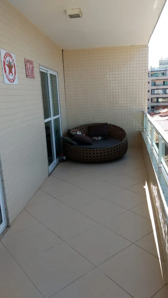 Apartamento, 2 quartos, 97 m² - Foto 7
