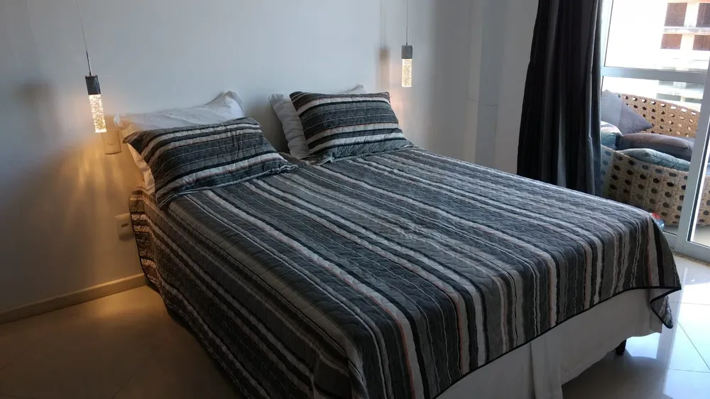 Apartamento, 2 quartos, 97 m² - Foto 11
