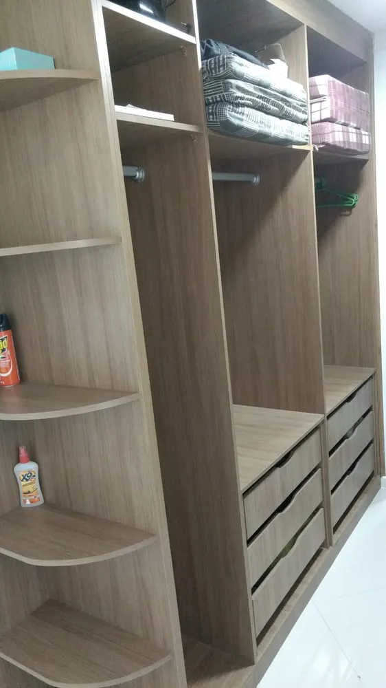 Apartamento, 2 quartos, 97 m² - Foto 13