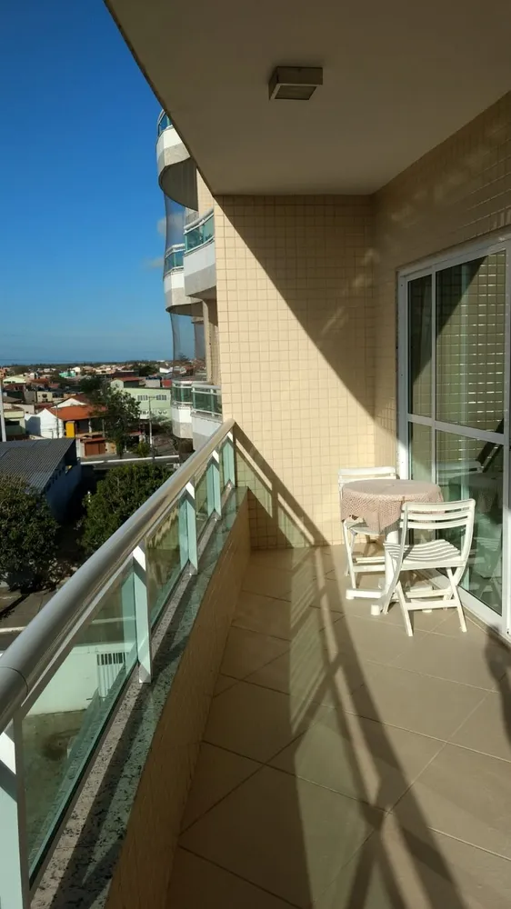 Apartamento, 2 quartos, 97 m² - Foto 6