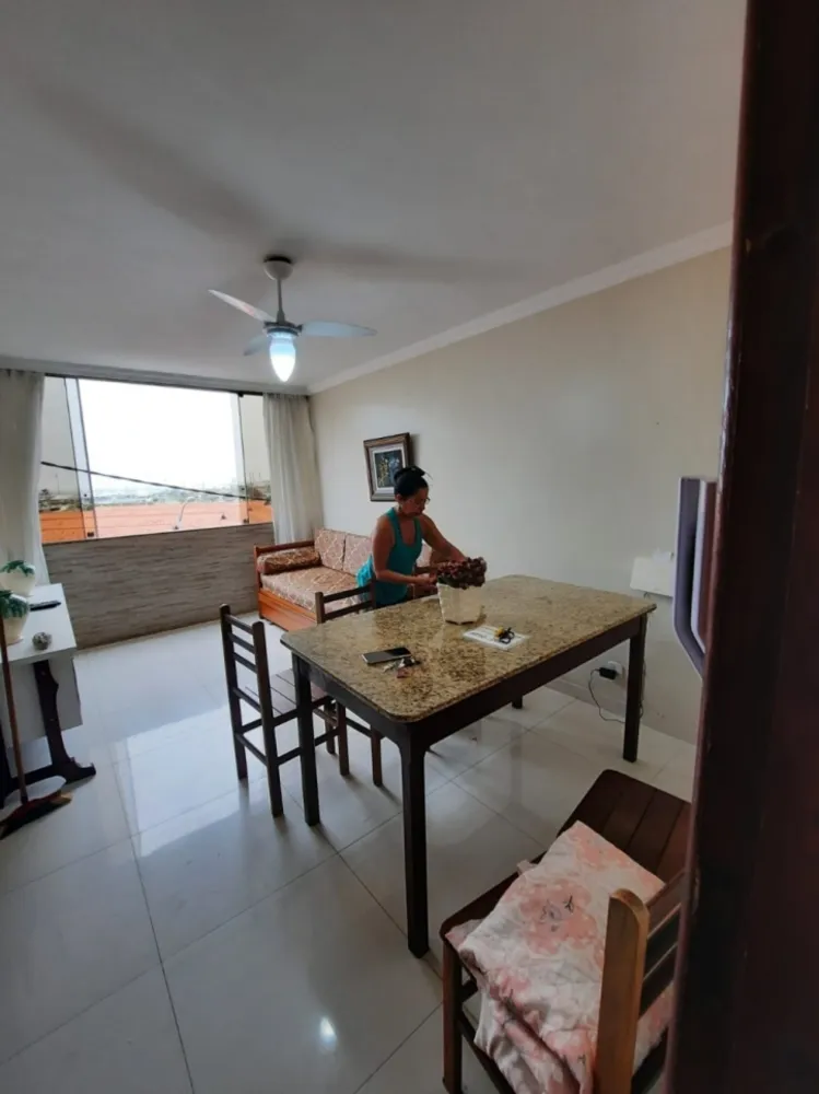 Apartamento, 1 quarto, 35 m² - Foto 8