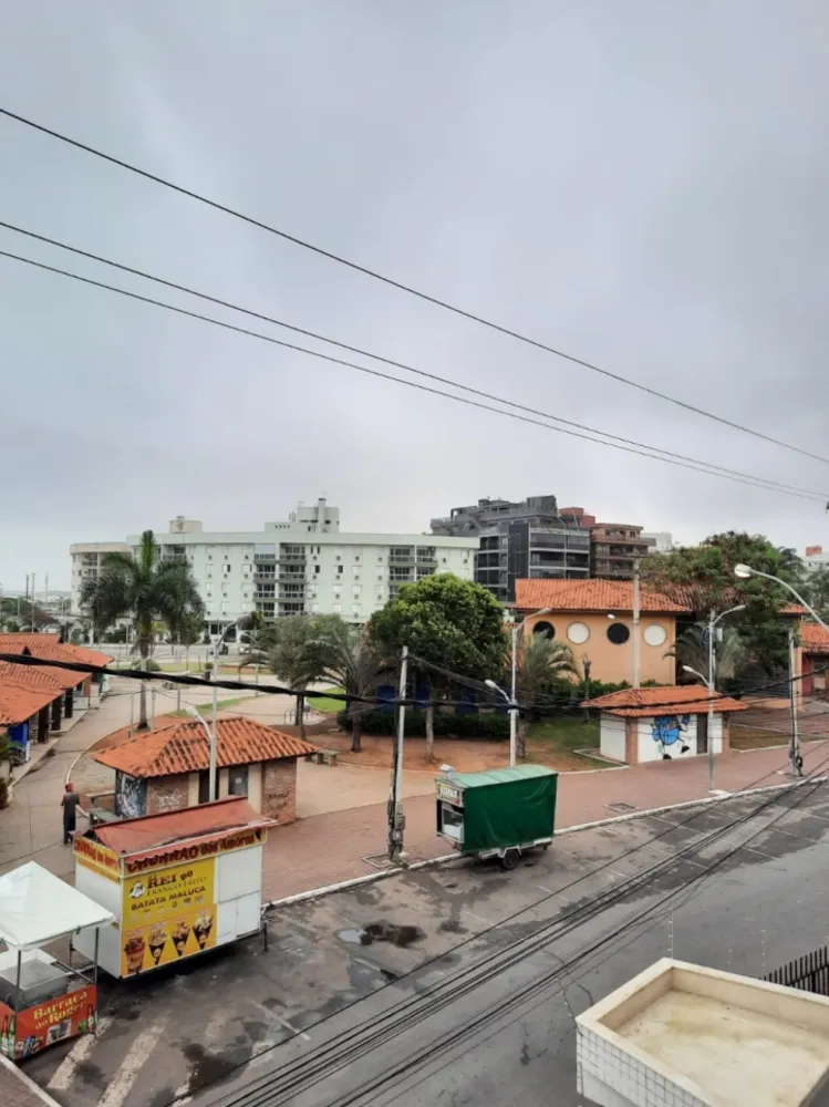 Apartamento, 1 quarto, 35 m² - Foto 9