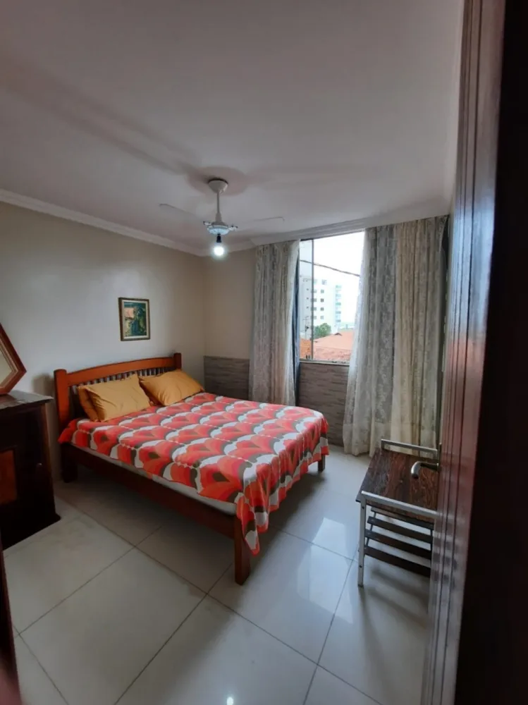 Apartamento, 1 quarto, 35 m² - Foto 18