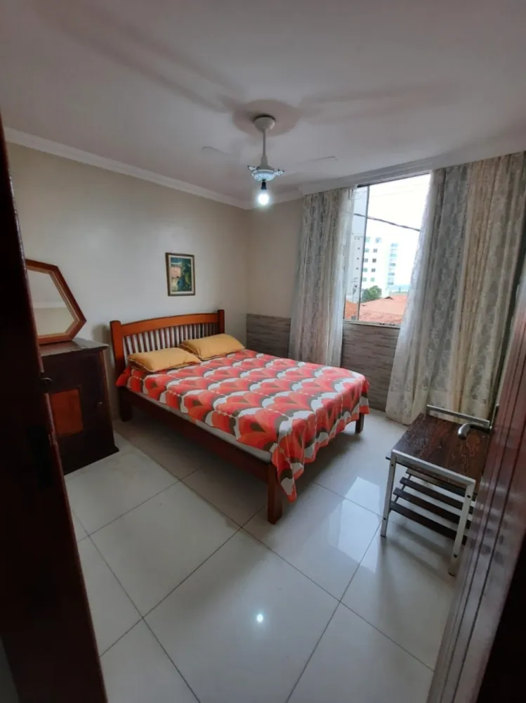 Apartamento, 1 quarto, 35 m² - Foto 13