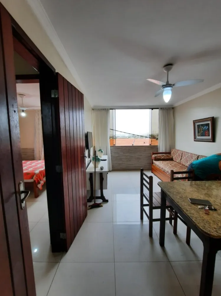 Apartamento, 1 quarto, 35 m² - Foto 6