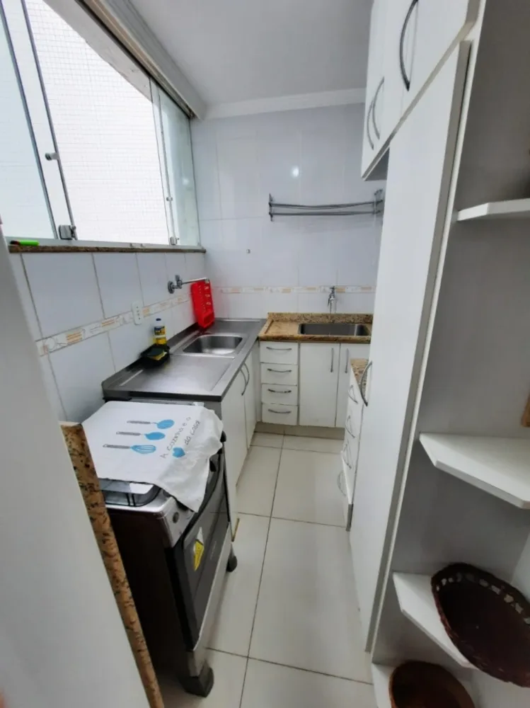 Apartamento, 1 quarto, 35 m² - Foto 17