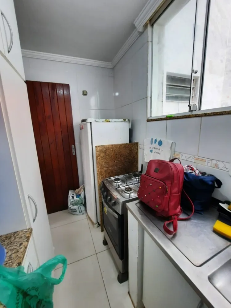 Apartamento, 1 quarto, 35 m² - Foto 10