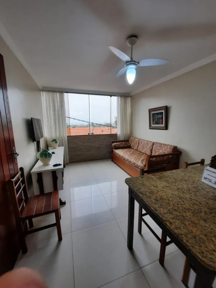 Apartamento, 1 quarto, 35 m² - Foto 7