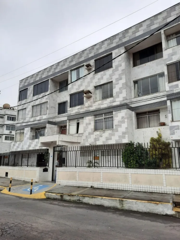 Apartamento, 1 quarto, 35 m² - Foto 1