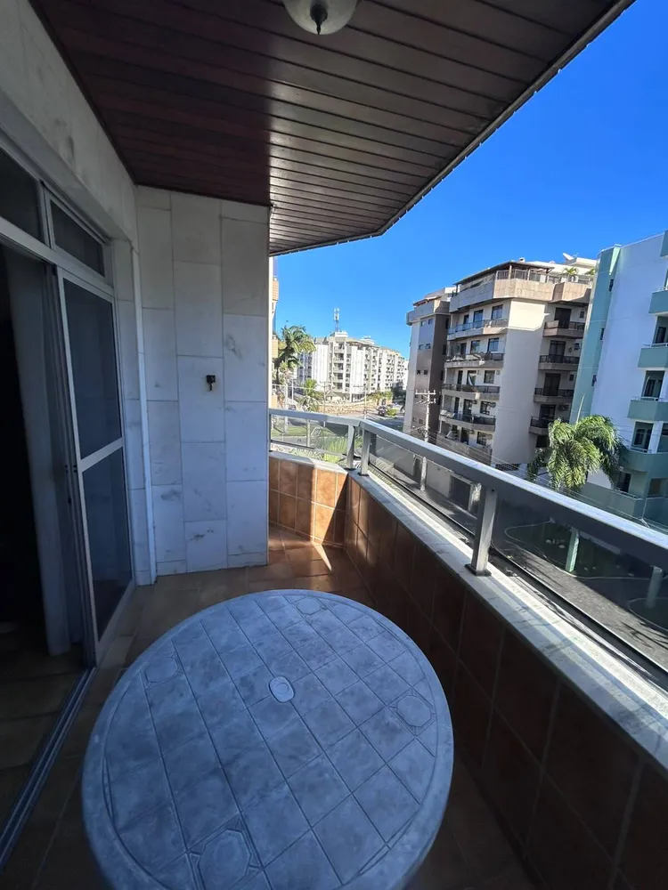 Apartamento, 2 quartos, 115 m² - Foto 7