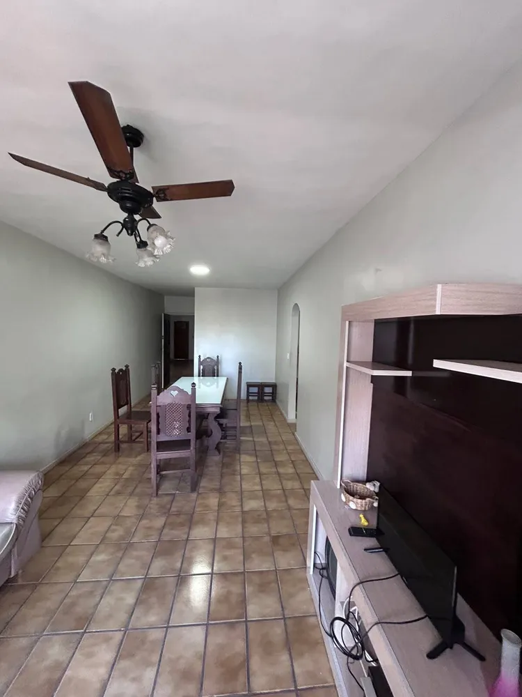 Apartamento, 2 quartos, 115 m² - Foto 2
