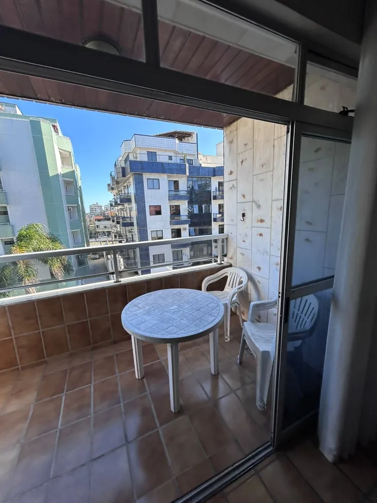 Apartamento, 2 quartos, 115 m² - Foto 6
