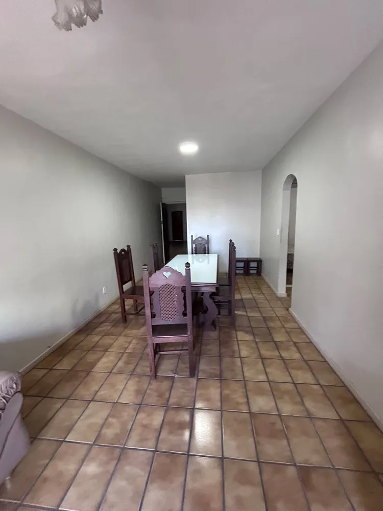 Apartamento, 2 quartos, 115 m² - Foto 1