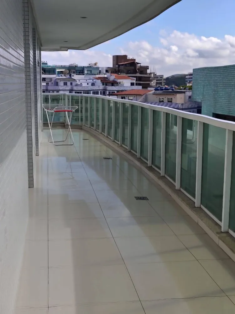 Cobertura, 4 quartos, 271 m² - Foto 34