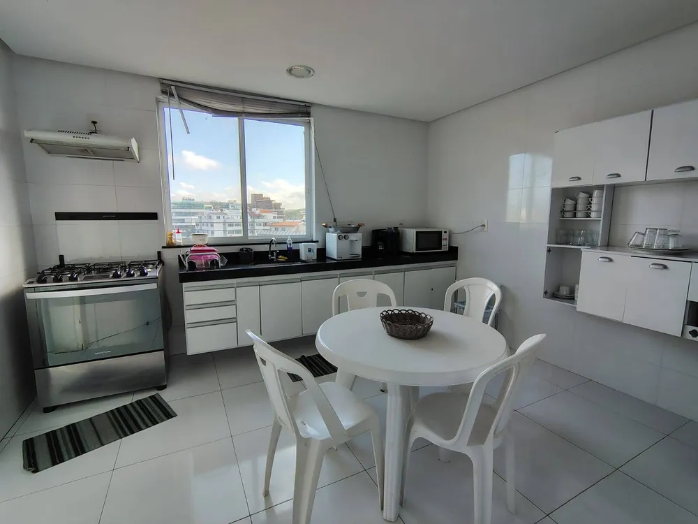 Cobertura, 4 quartos, 271 m² - Foto 23