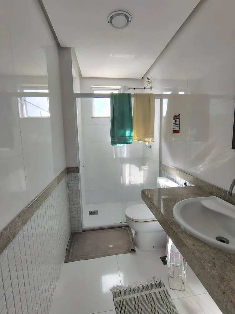 Cobertura, 4 quartos, 271 m² - Foto 14